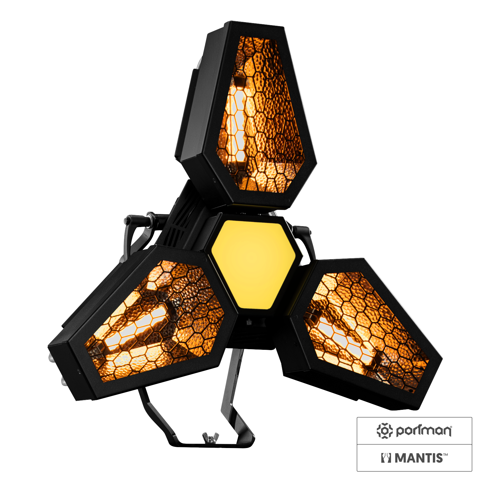 Portman Mantis