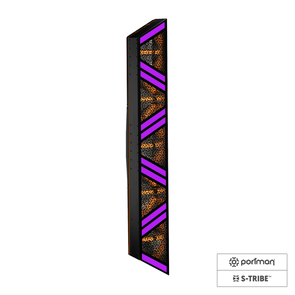 Portman S-Tribe