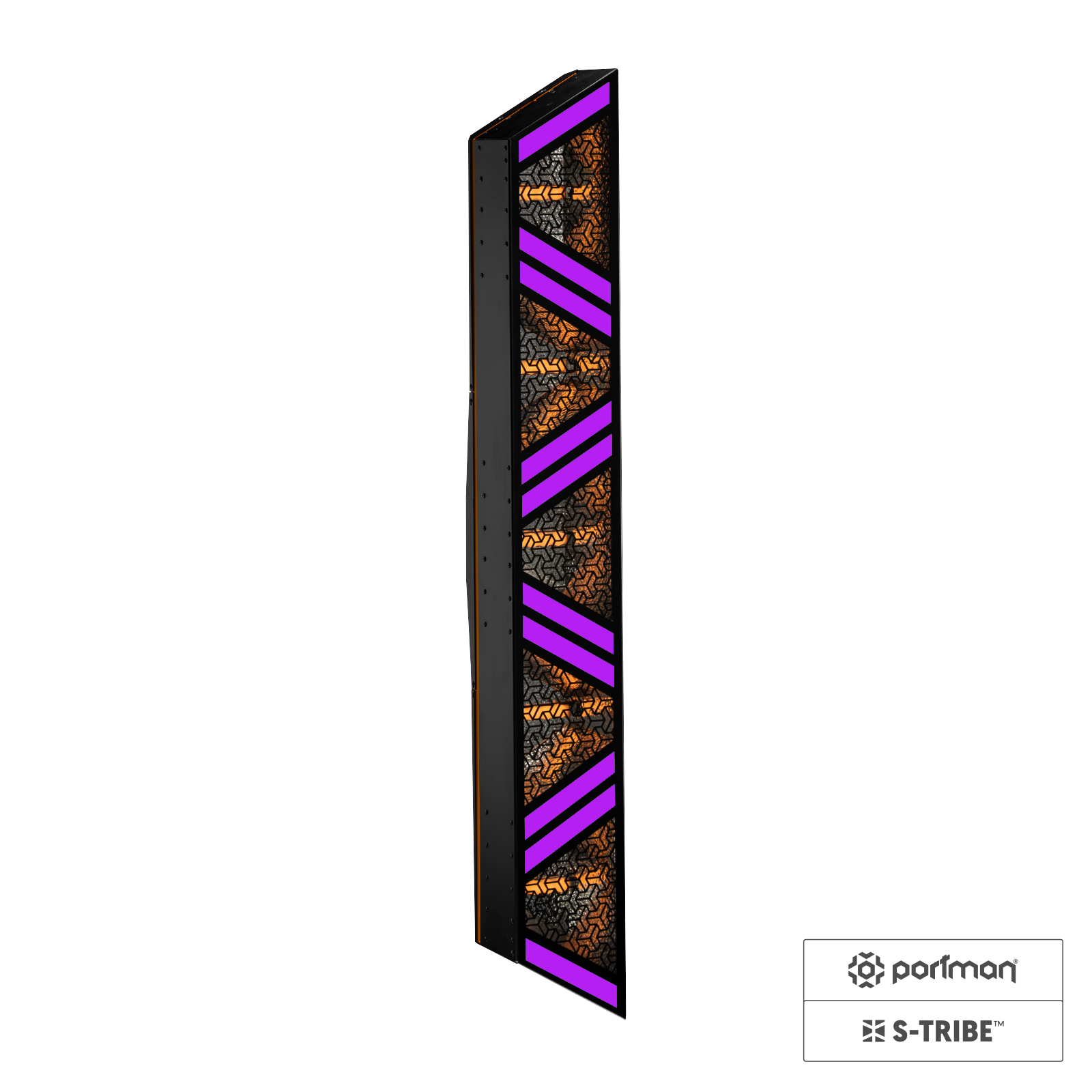 Portman S-Tribe