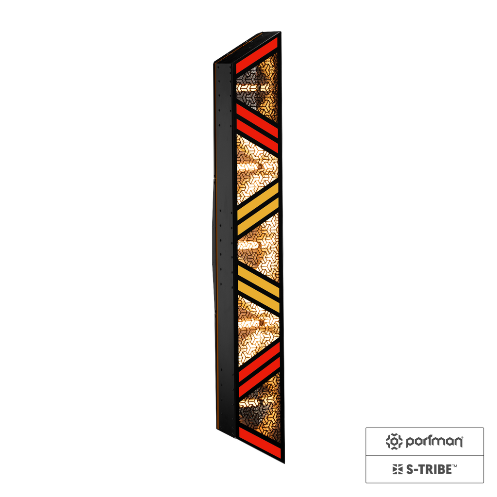 Portman S-Tribe