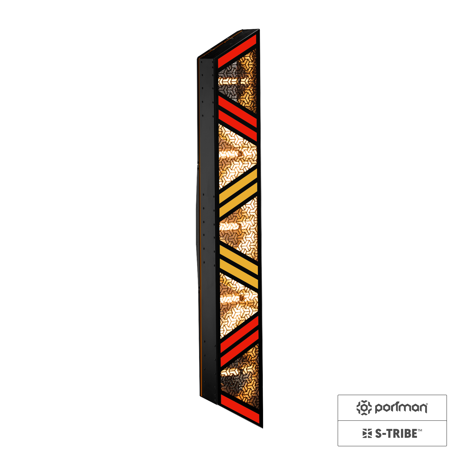 Portman S-Tribe