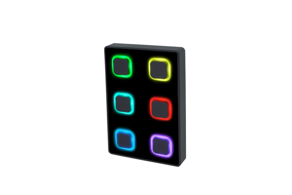 Visual Productions B-Station2