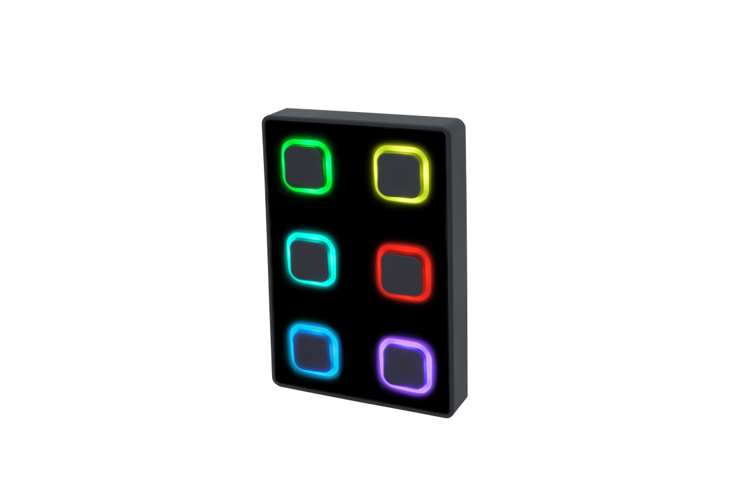 Visual Productions B-Station2