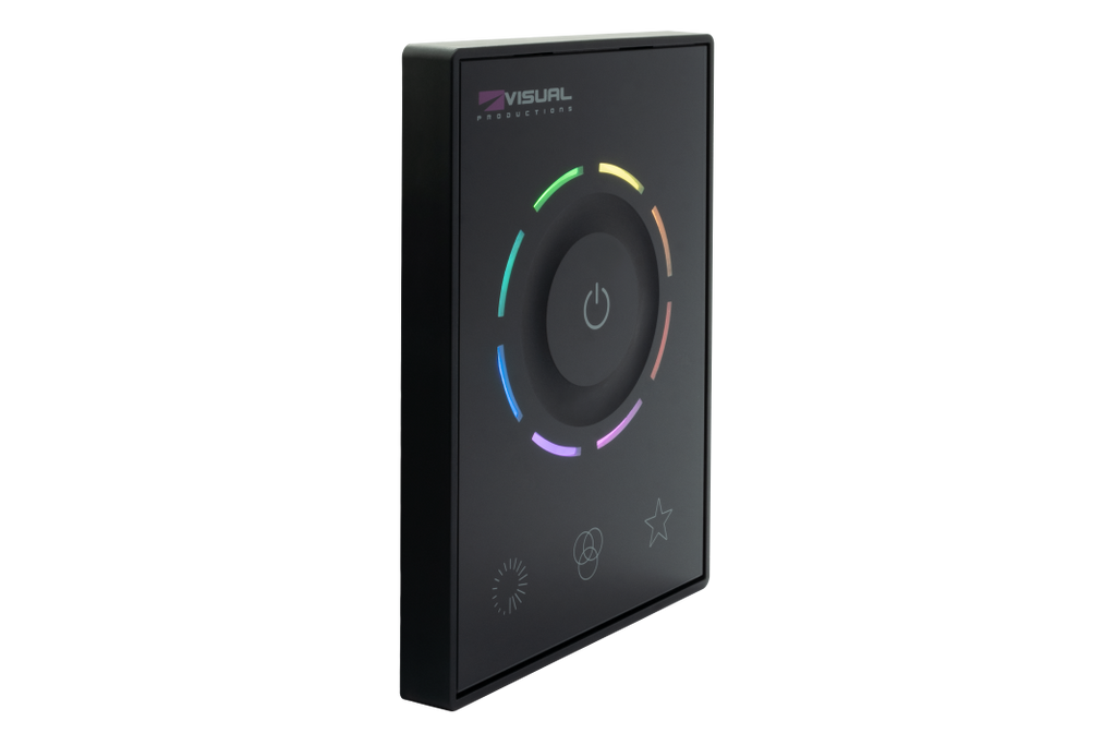 Visual Productions Encolor T10