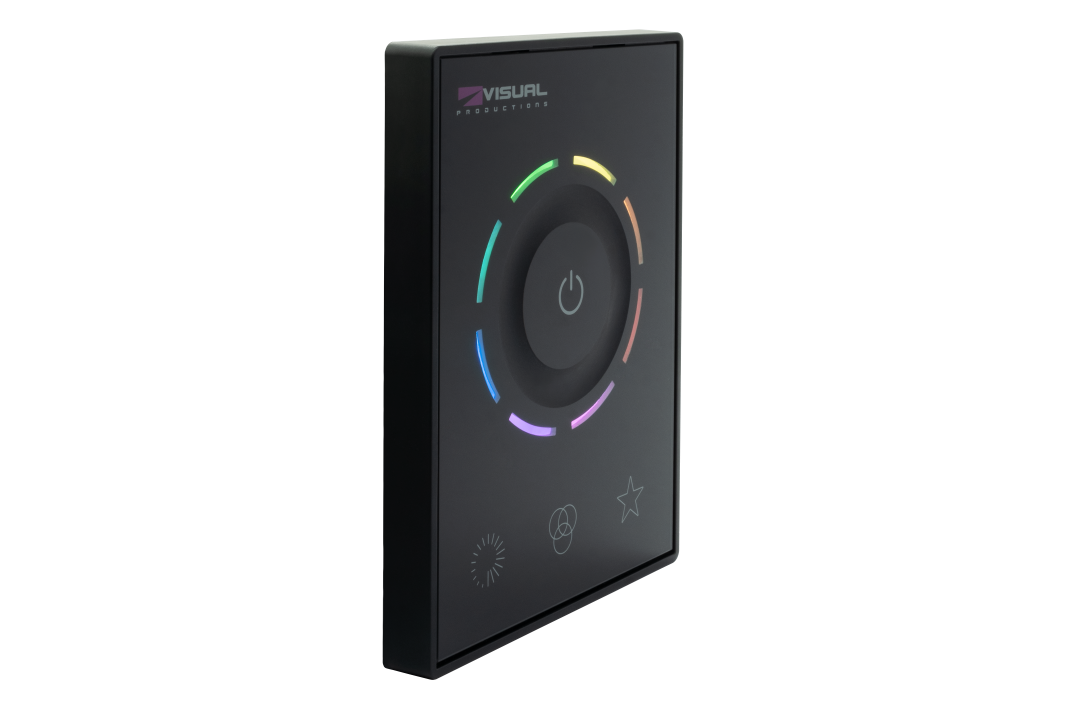 Visual Productions Encolor T10