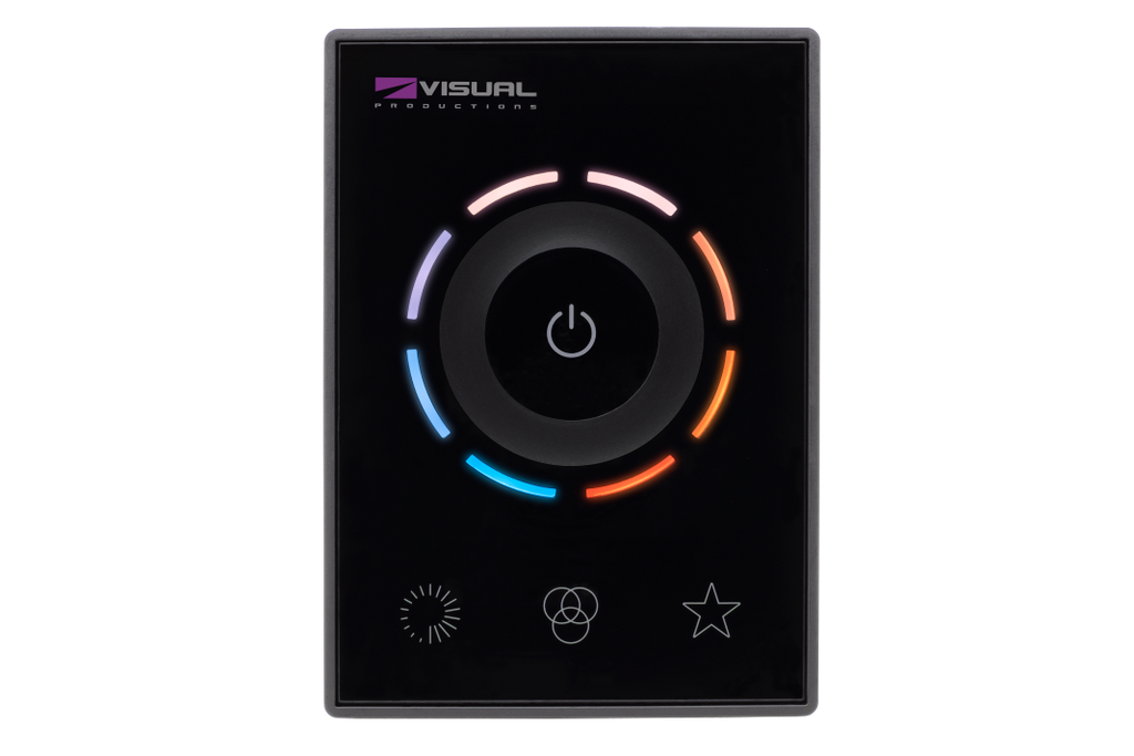 Visual Productions Encolor T10