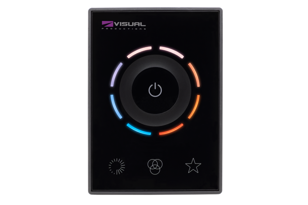 Visual Productions Encolor T10