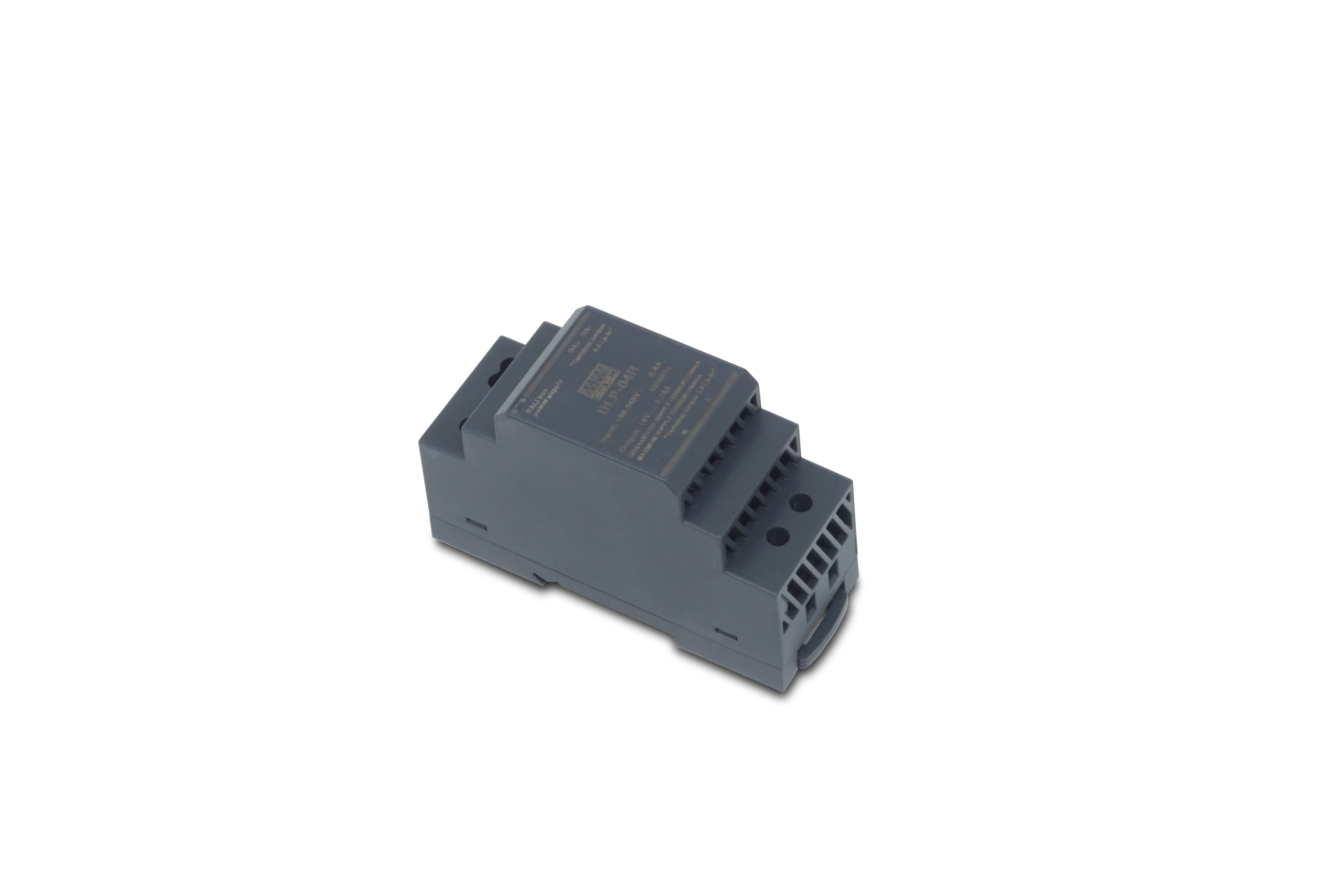 Visual Productions Mean Well DLP-04R