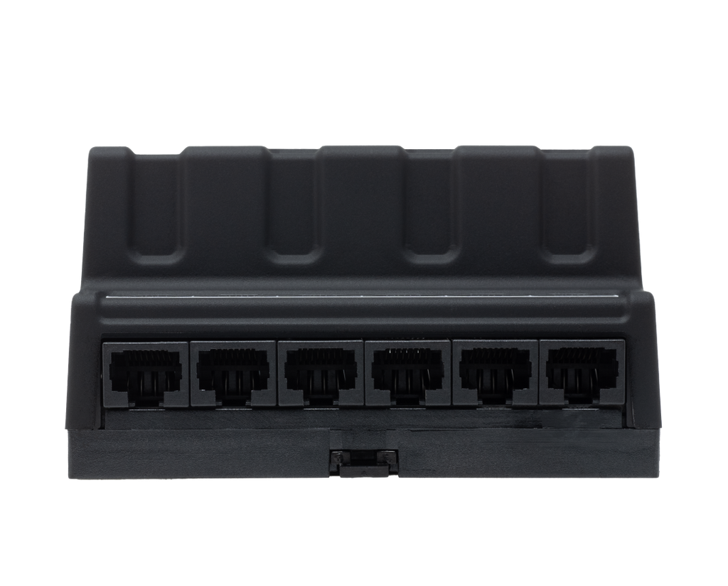 Visual Productions RdmSplitter (RJ-45)