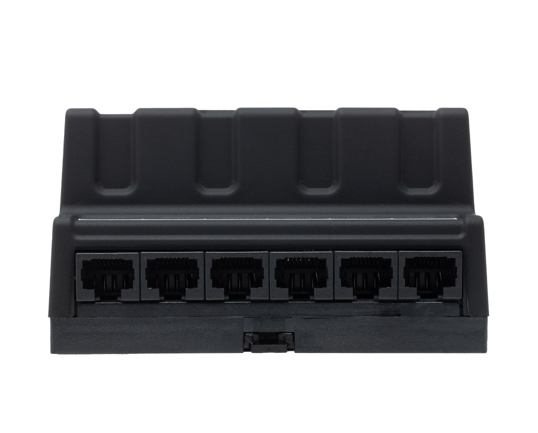 Visual Productions RdmSplitter (RJ-45)
