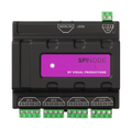 Visual Productions SpiNode