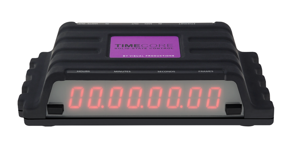 Visual Productions TimeCore