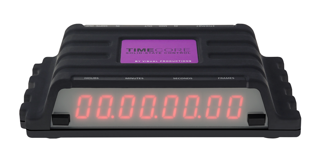 Visual Productions TimeCore