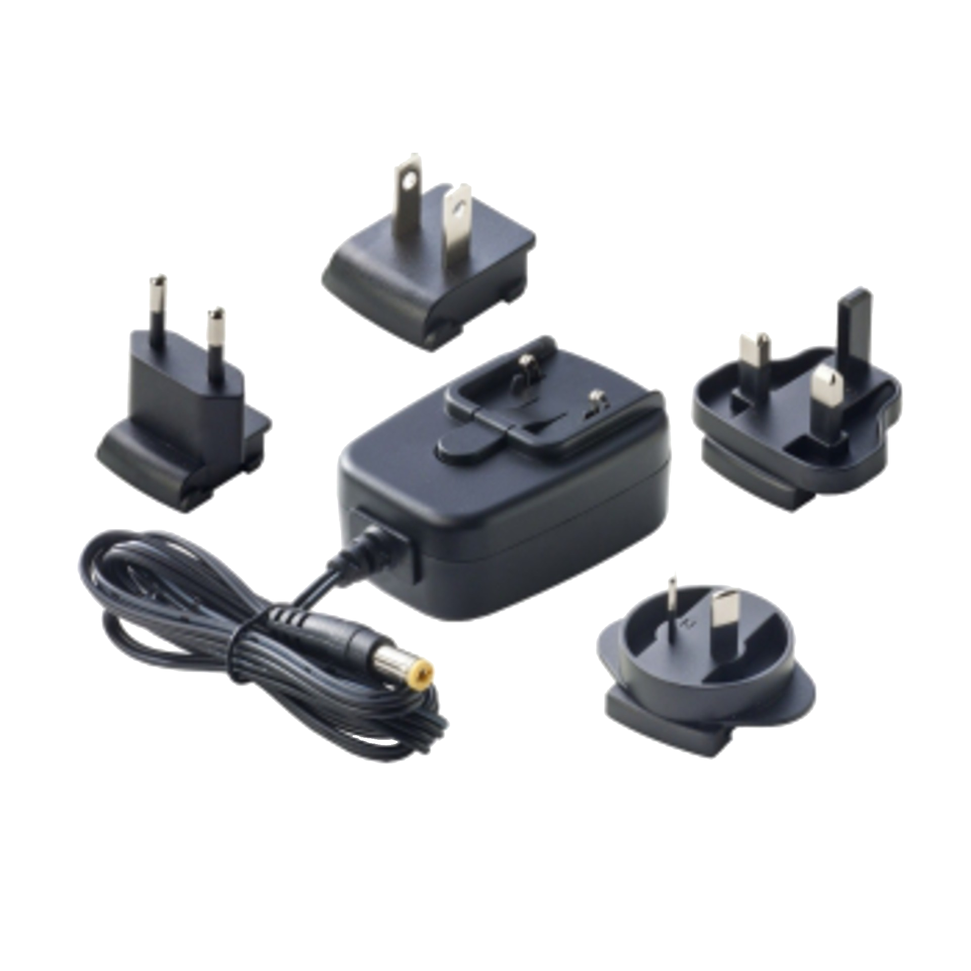 Visual Productions 12V PSU