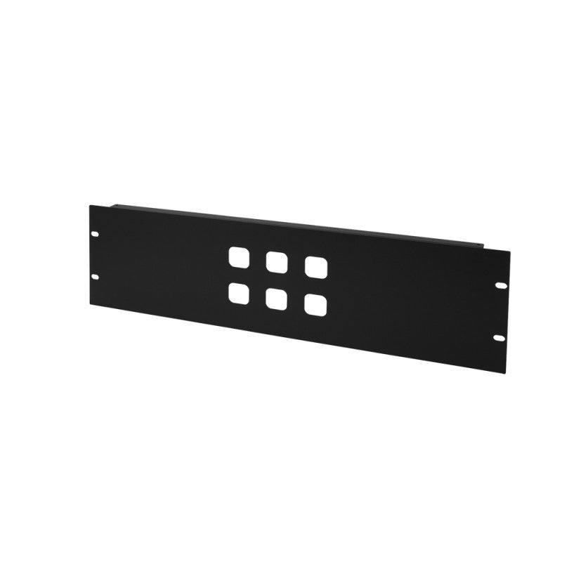 Visual Productions Rackmount B