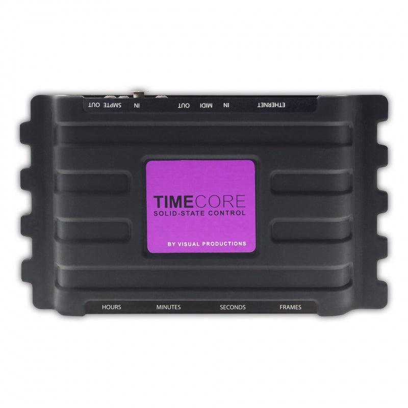 Visual Productions TimeCore